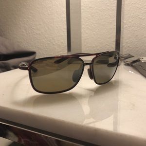 Maui Jim Sunglasses